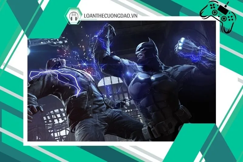 batman-arkham-series