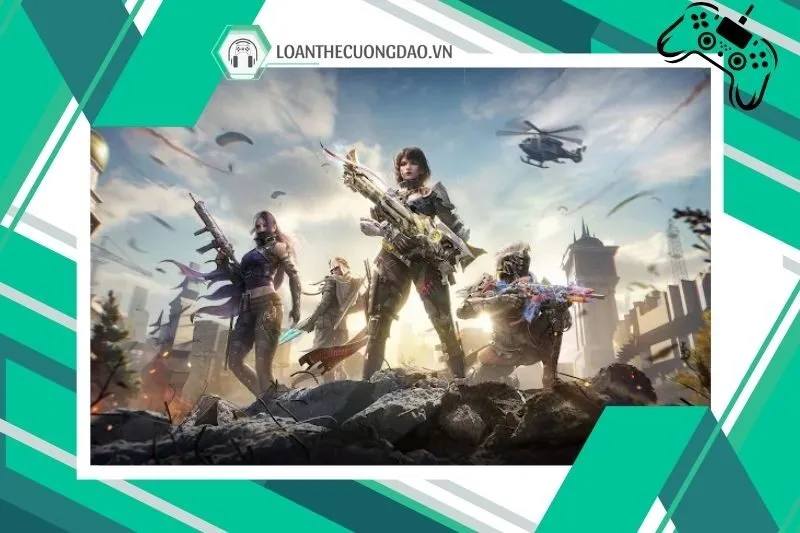 Call of Duty: Mobile