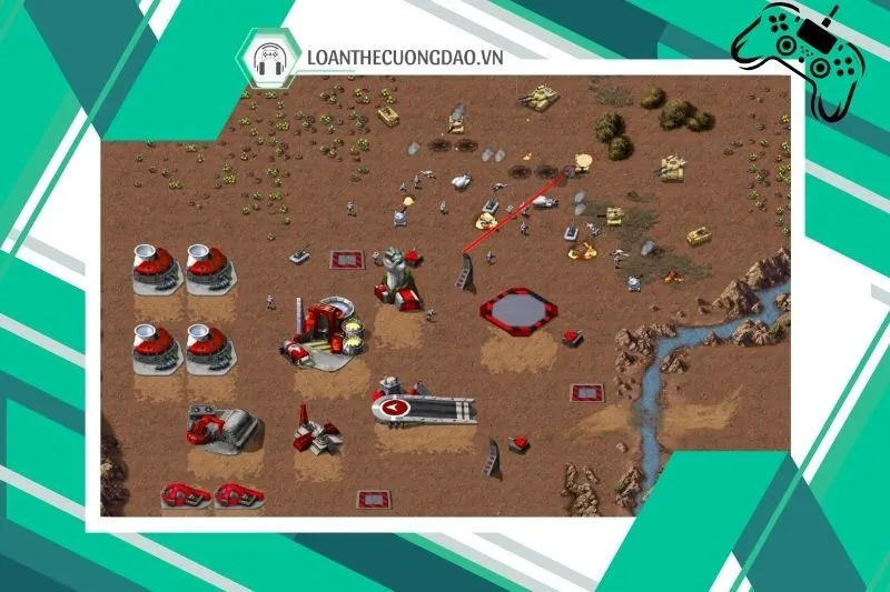 command-and-conquer-series