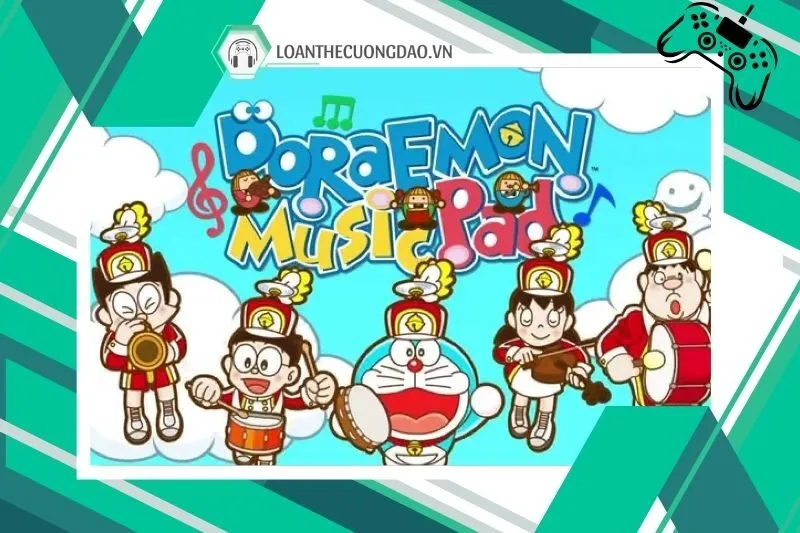doraemon-music-pad
