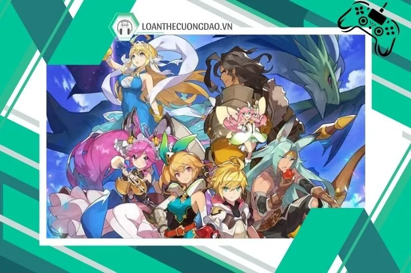 dragalia-lost
