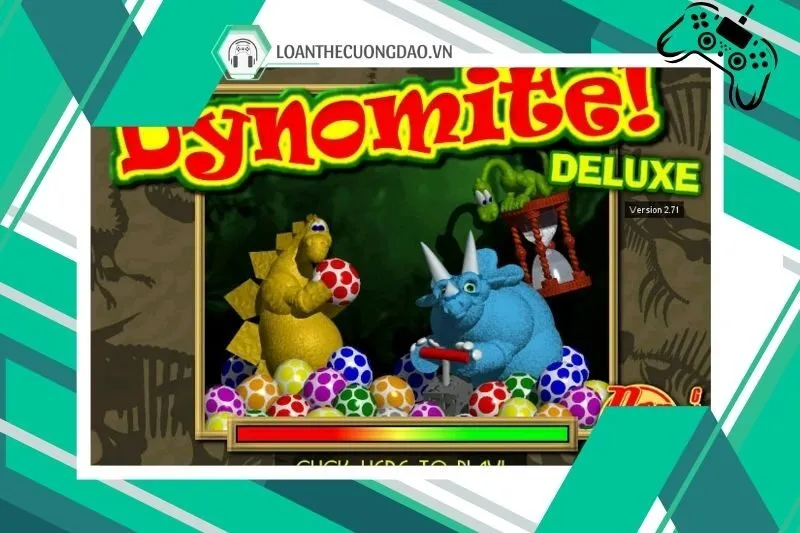dynomite