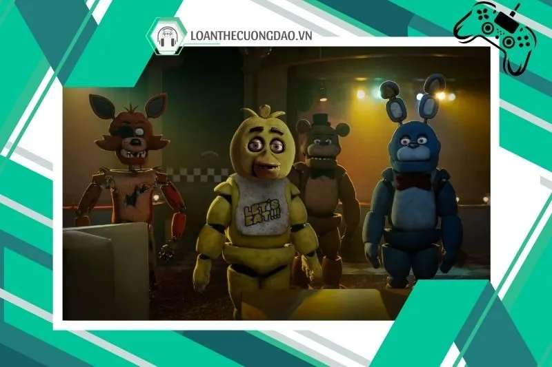 five-nights-at-freddys