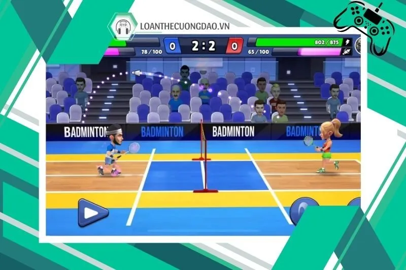 game-badminton-clash-3d