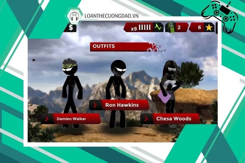 game-nguoi-que-ban-tia-stick-squad-sniper-battlegrounds