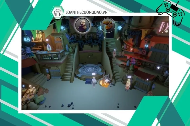 krystopia-novas-journey