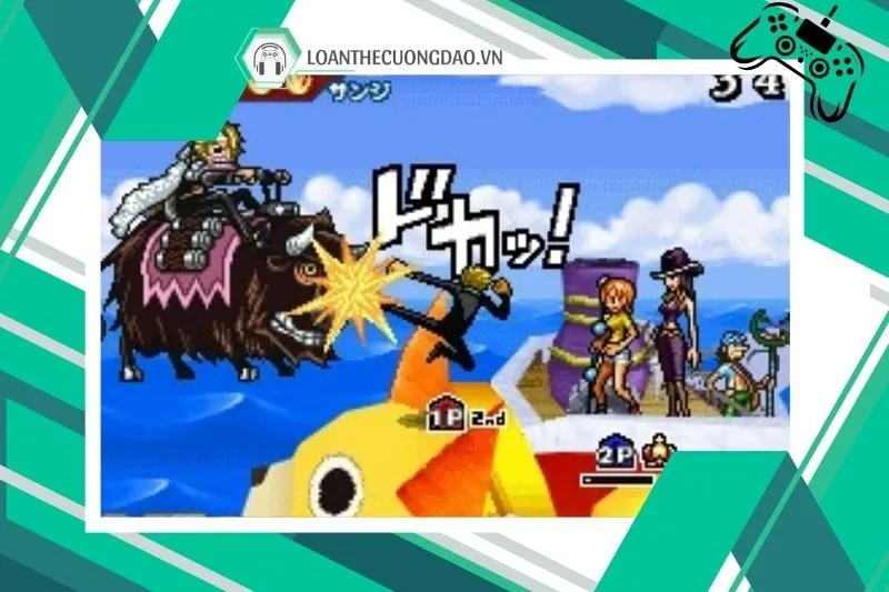 one-piece-gigant-battle