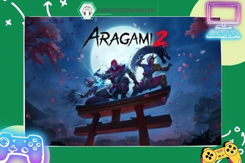  Aragami