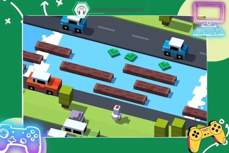 Cấu hình yêu cầu và nền tảng hỗ trợ