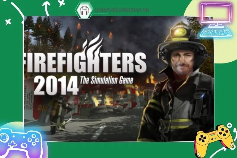 Firefighters 2014