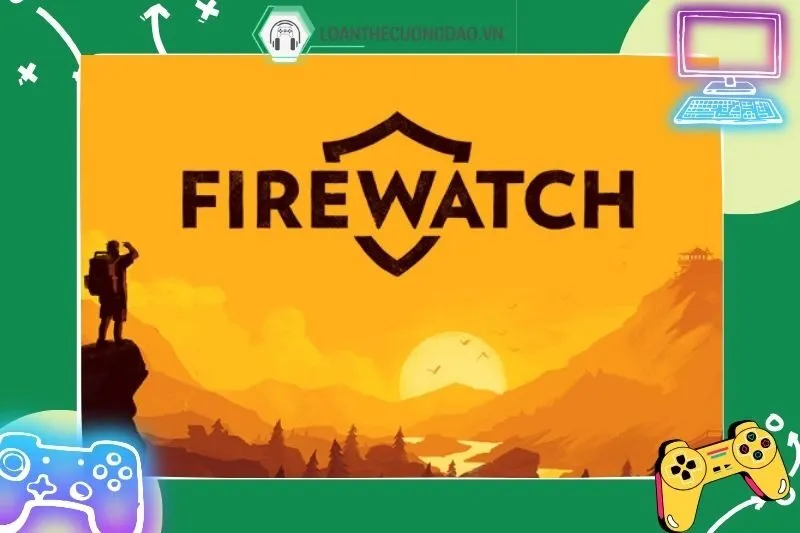 Firewatch