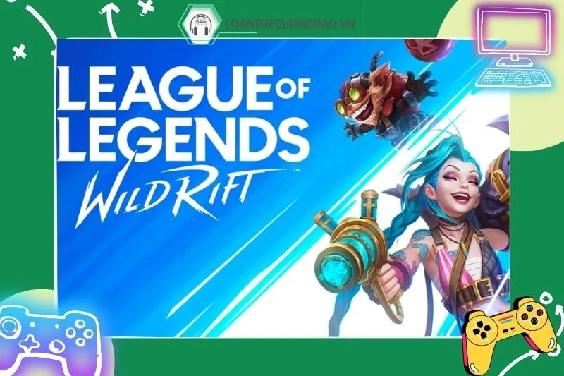 Hướng dẫn cách chơi cơ bản