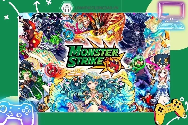 Monster Strike