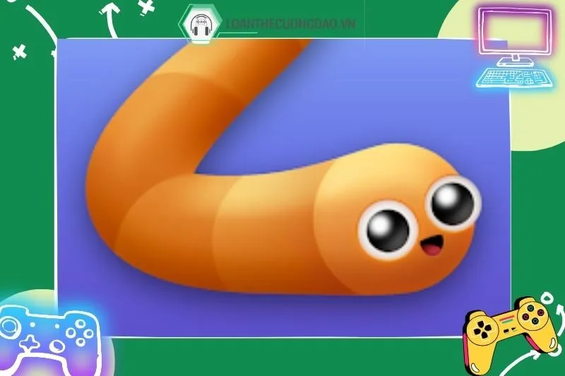 Slither.io
