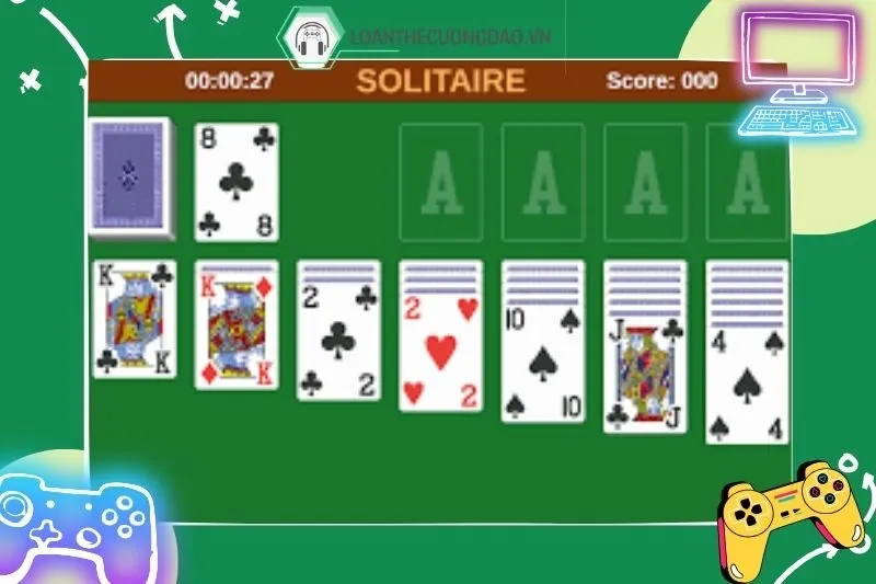 Solitaire