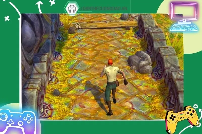 Temple Run 2 là gì?