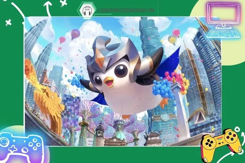 Tổng quan về Đấu Trường Chân Lý Mobile