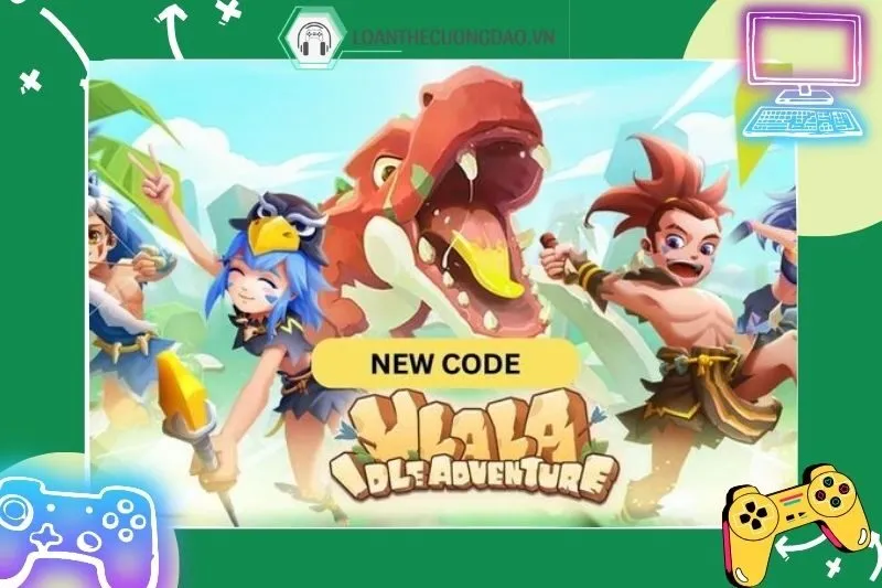 Ulala: Idle Adventure