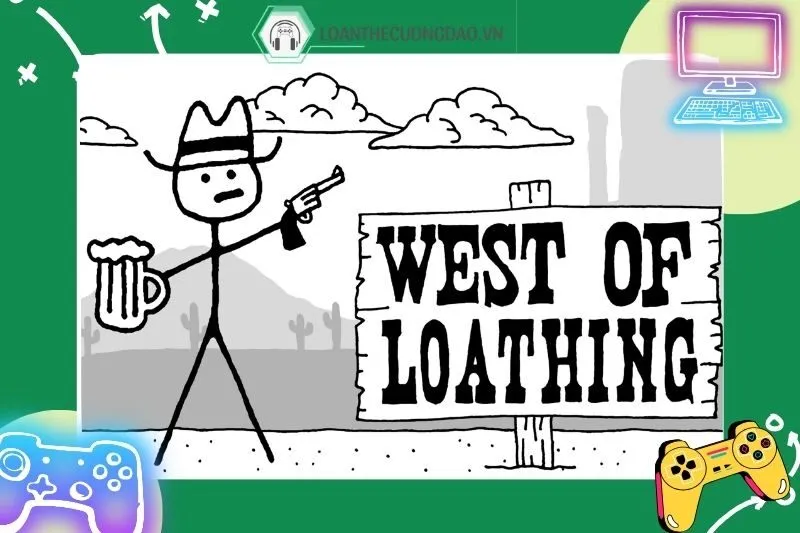 West of Loathing