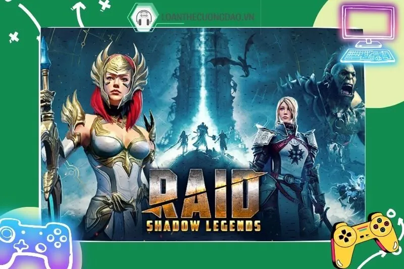 Xây dựng và quản lý đội hình chiến đấu