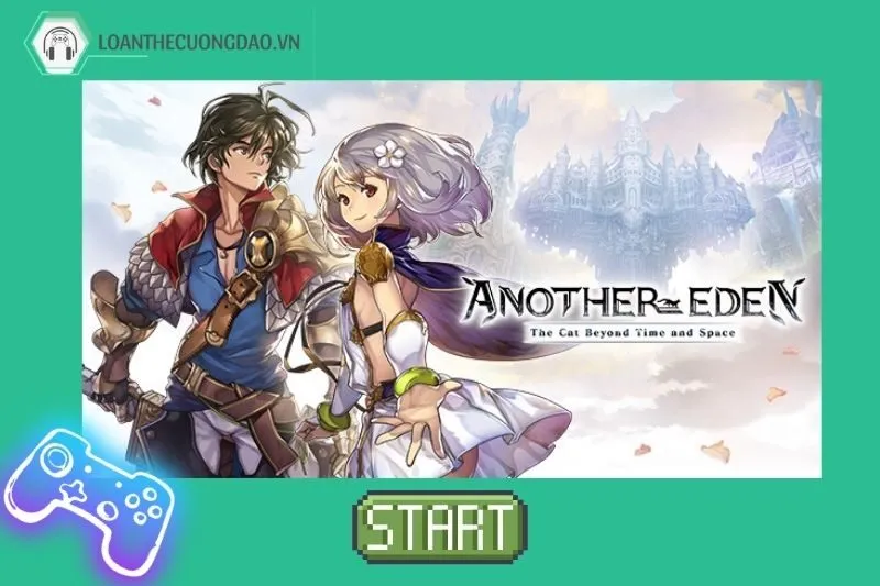 Another Eden