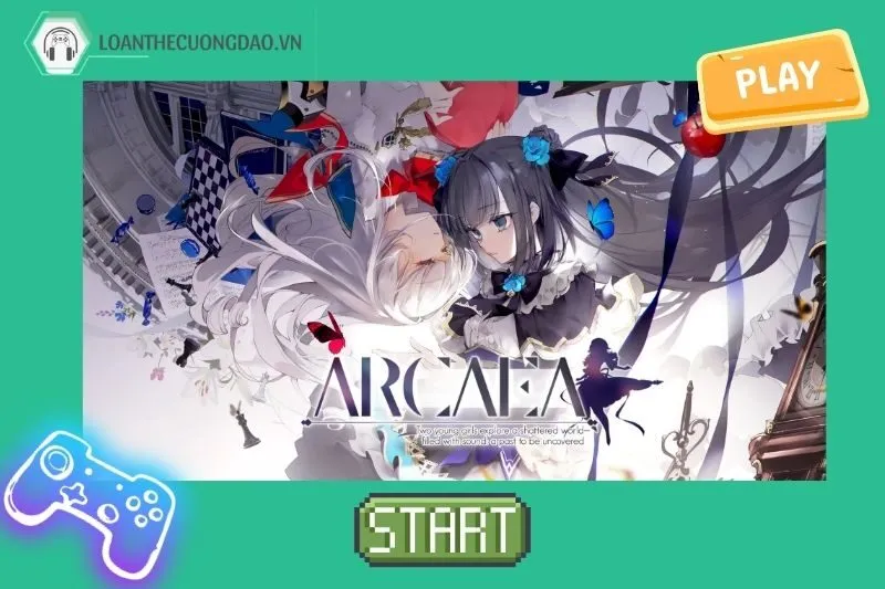 Arcaea