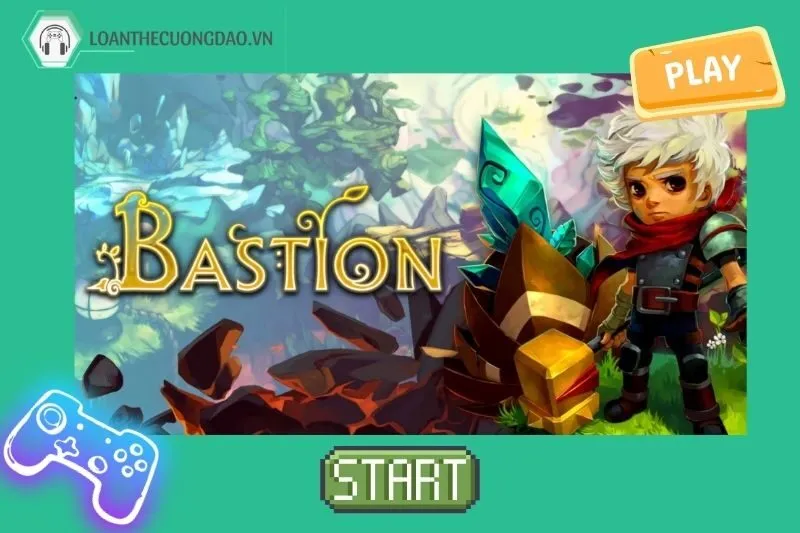 Bastion