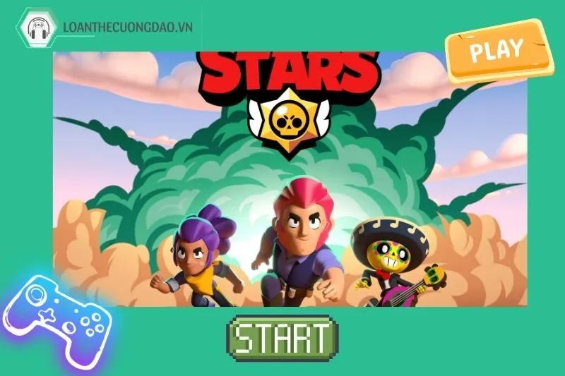 Brawl Stars