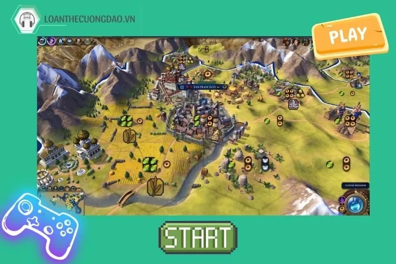 Civilization VI