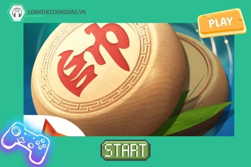 Cờ Tướng ZingPlay