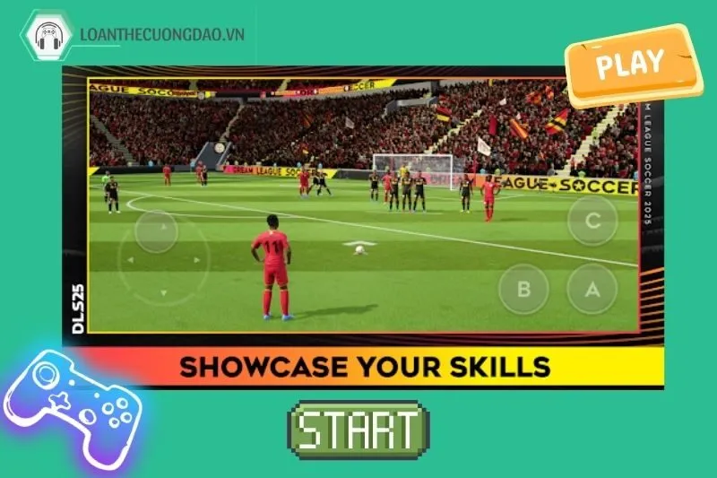 Dream League Soccer