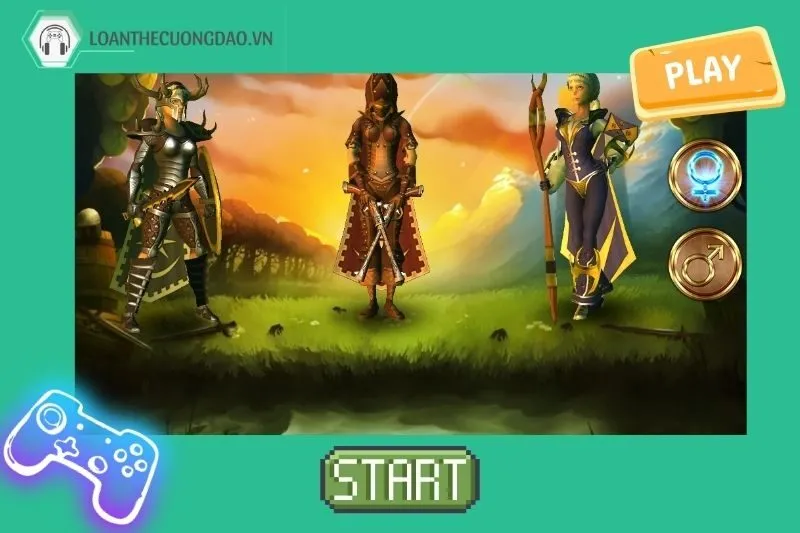 Eternium: Mage and Minions