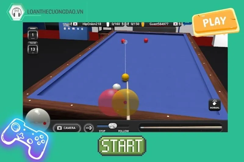 Game Bida cho Android