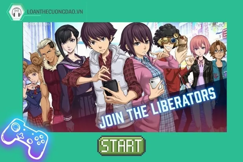 Shin Megami Tensei: Liberation Dx2