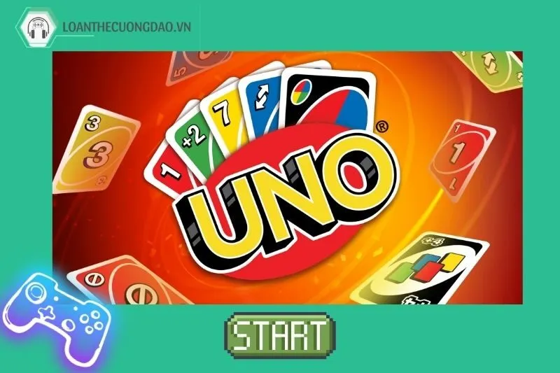 Uno!
